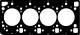Gasket, cylinder head - 162.141 ELRING - 0209.T5, 9623824980, 10123600